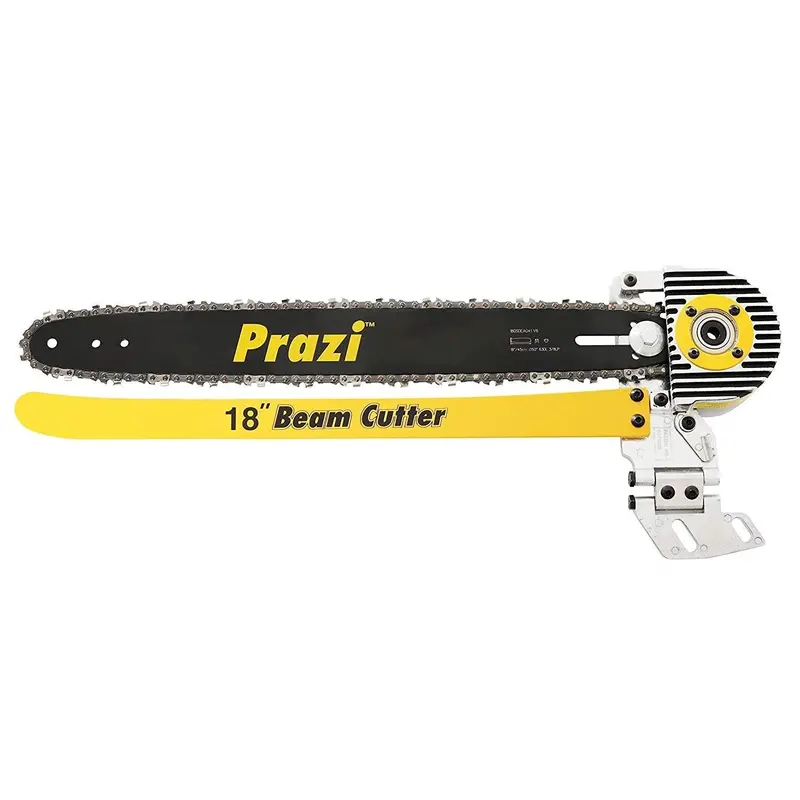 Prazi Pr8000 18" Beam Cutter Tool 1