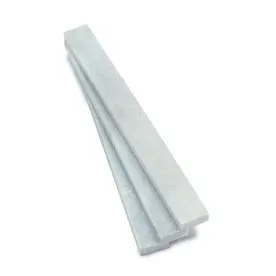 Premium Flat Soapstone Pencils – Grade #1, 144-Piece Box 1