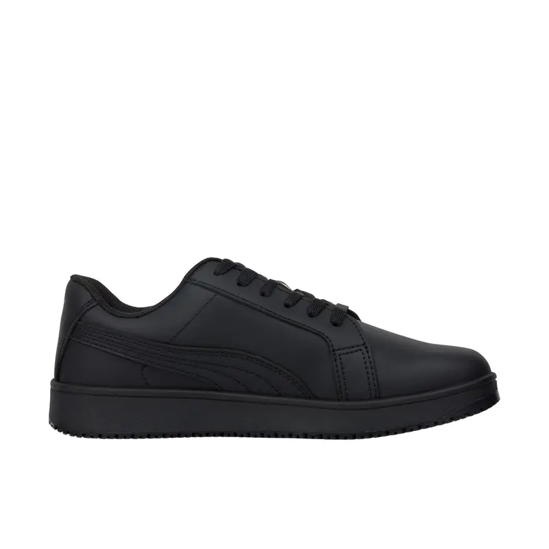 Puma Blast Men'S Soft Toe Work Sneaker 1