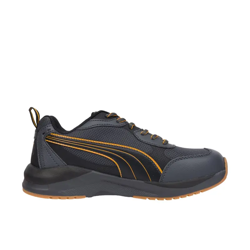 Puma Shift Low Men'S Steel Toe Sd Work Shoe 1