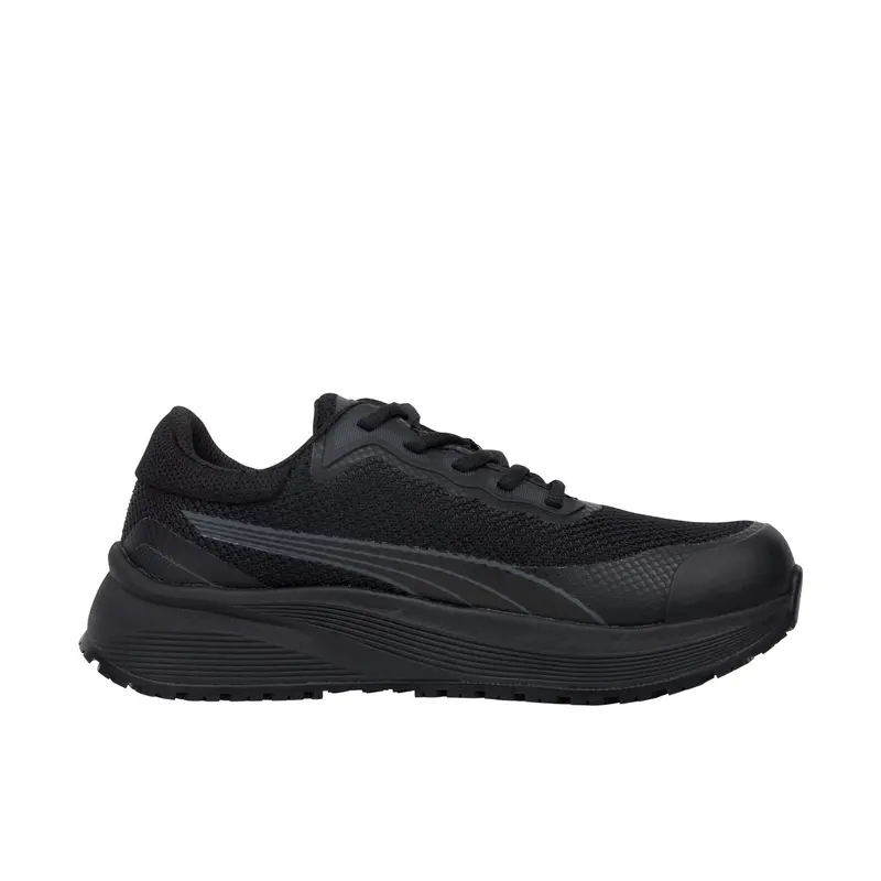 Puma Spark Women'S Soft Toe Work Shoe 1