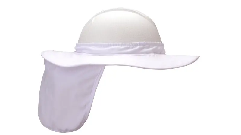 Pyramex Adjustable Hard Hat Shade Accessory 1