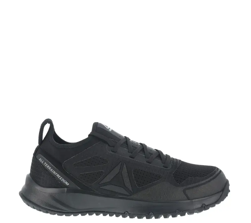 Reebok All Terrain Men'S Eh-Rated Steel-Toe Work Shoe 1