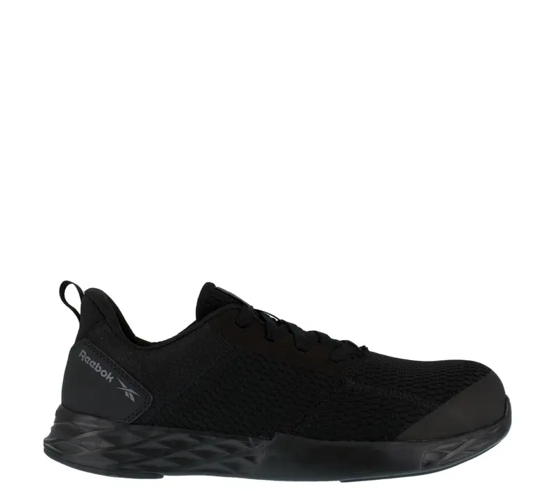 Reebok Astroride Strike Men'S Eh-Rated Composite-Toe Work Shoe 1
