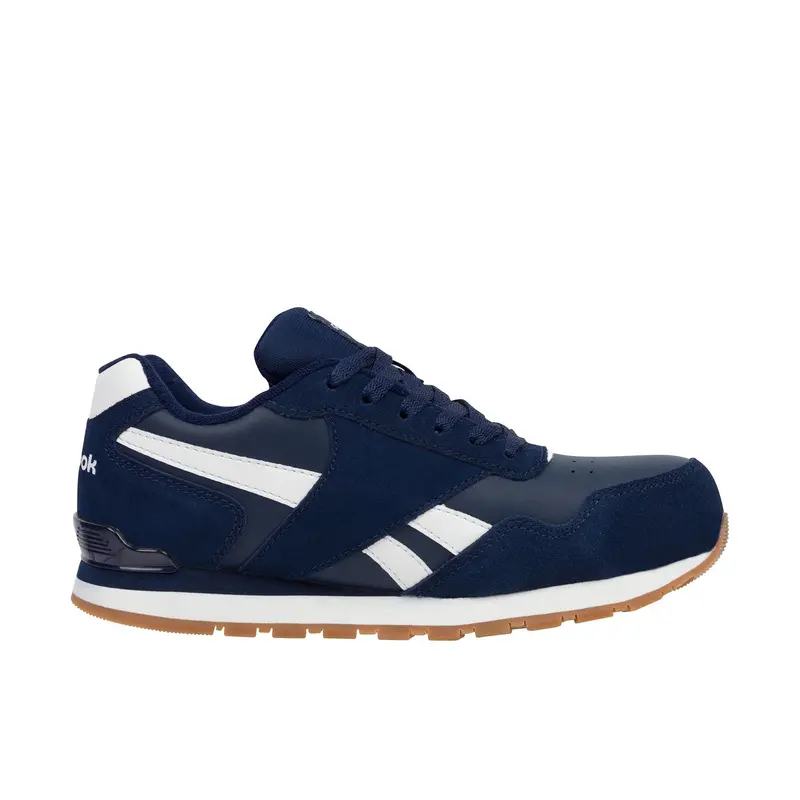 Reebok Harman Men'S Composite Toe Safety Work Shoe 2