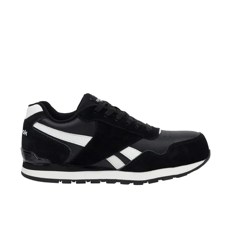 Reebok Harman Men'S Static-Dissipative Composite Toe Work Shoe 1