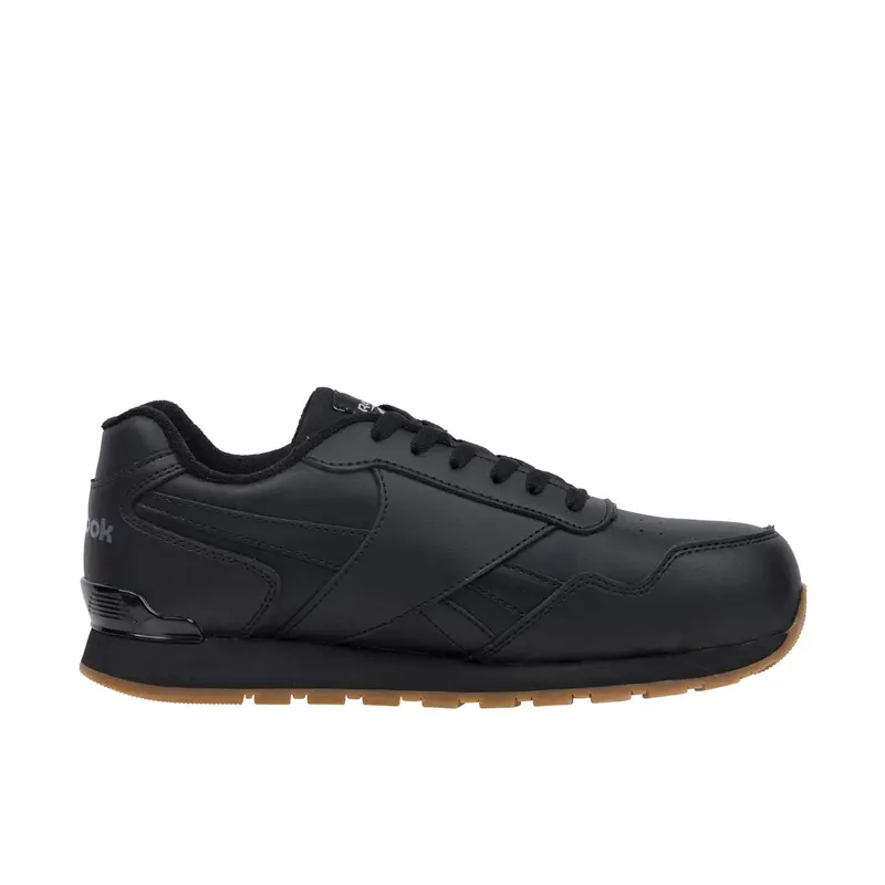 Reebok Herman Men'S Composite Toe Work Shoe 1