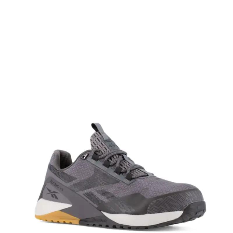 Reebok Nano X1 Adventure Work Shoe – Comp Toe For Men 1