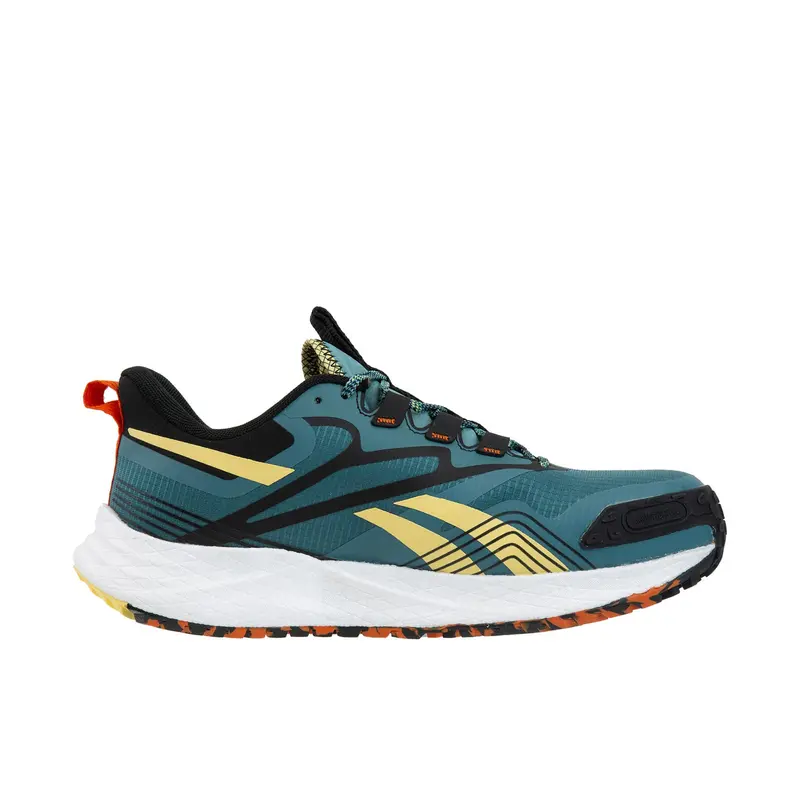 Reebok Work Fe4 Adventure Composite Toe Outdoor Work Shoe 1
