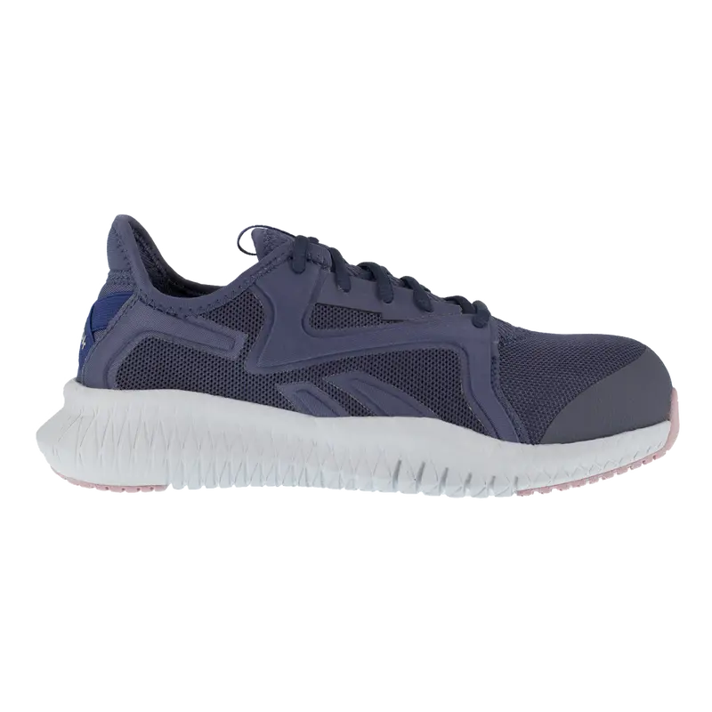 Reebok Work Flexagon 3.0 Eh Composite Toe Work Shoe For Women 1