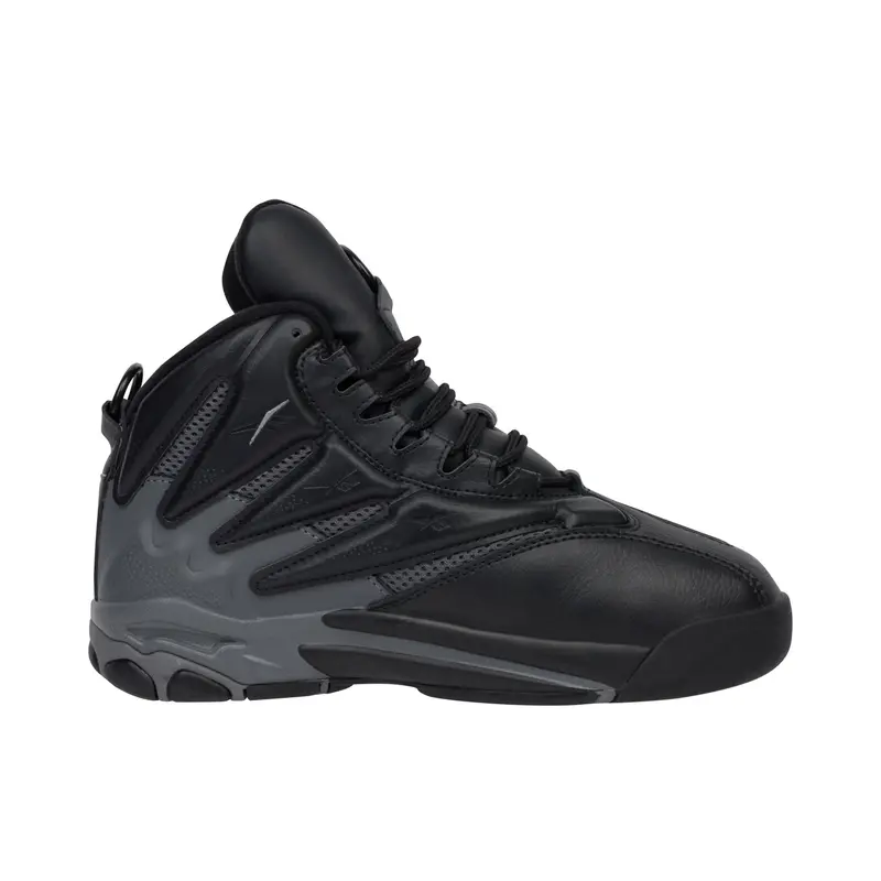 Reebok Work Men'S Blast Cushguard Internal Met Guard Composite Safety Shoe 1