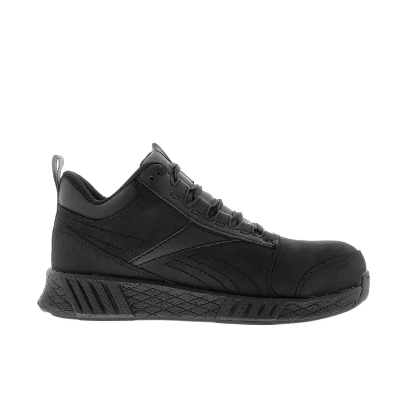 Reebok Work Men'S Fusion Formidable Mid-Cut Composite Safety Boot – Variant 1