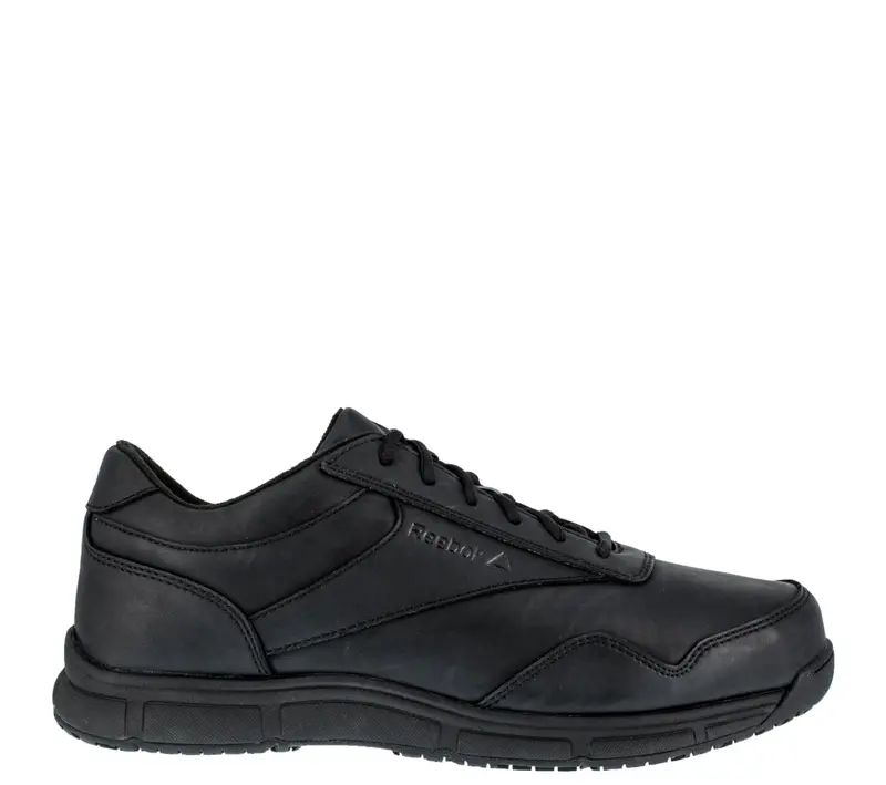 Reebok Work Men’S Jorie Eh Work Shoe – Soft Toe Comfort & Slip Resistance 1