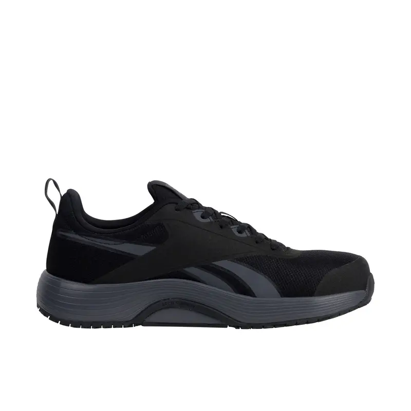 Reebok Work Men'S Lite Plus 4 Composite-Toe Work Shoe 1