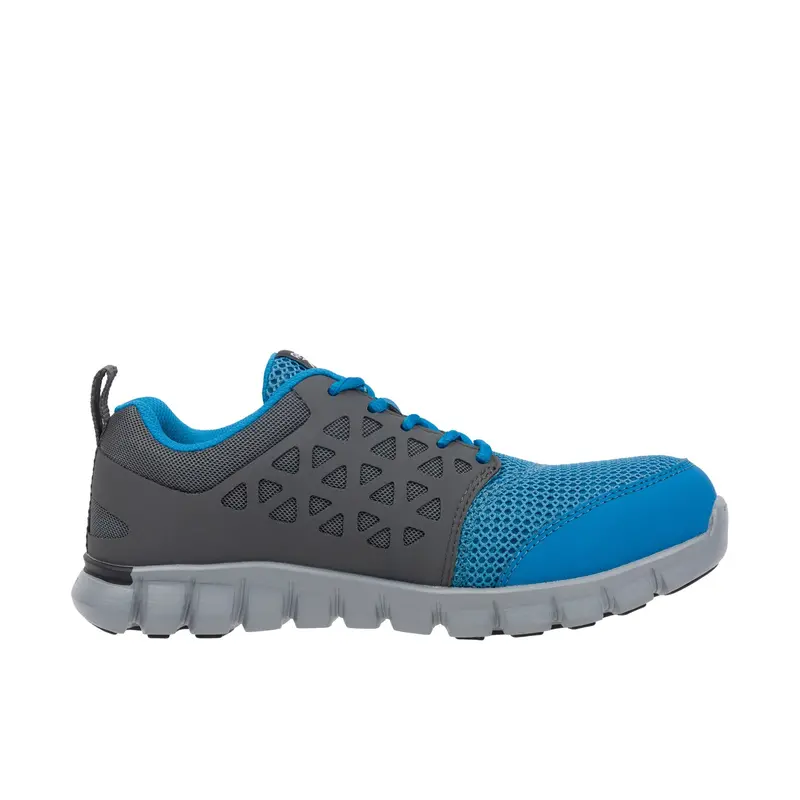 Reebok Work Sublite Cushion Sd Alloy Toe Work Shoe 1