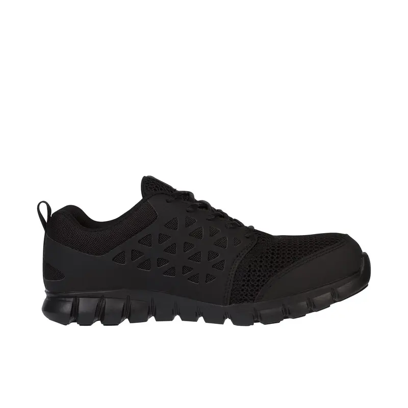 Reebok Work Sublite Cushion Sd Composite Toe Work Shoe 1