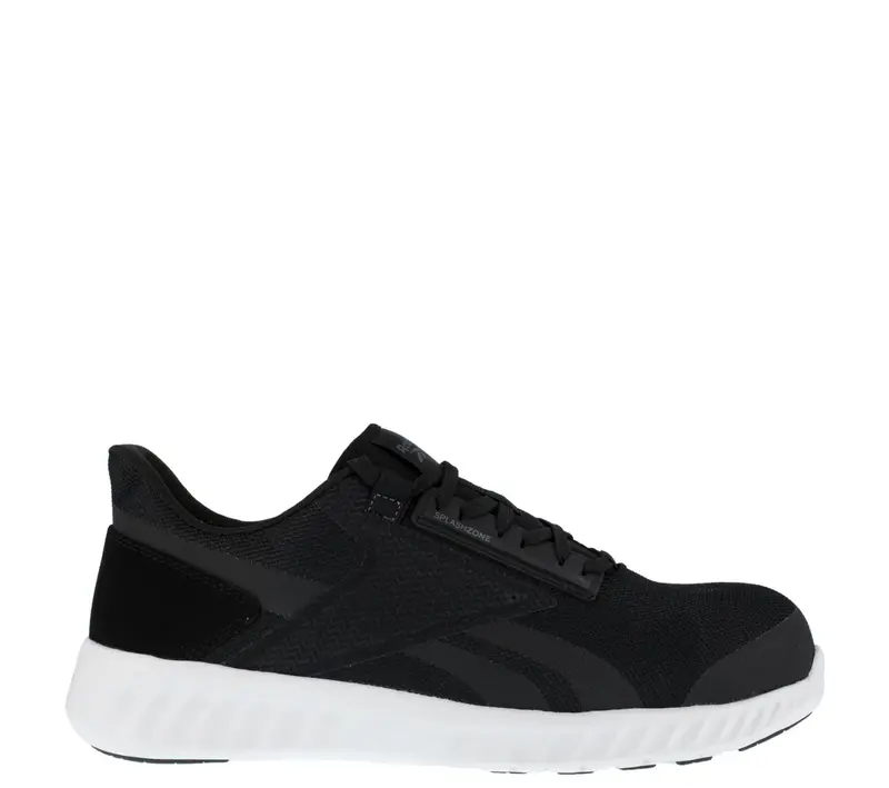 Reebok Work Sublite Legend Eh Composite Toe Work Shoe For Men 1