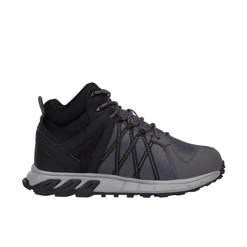 Reebok Work Trailgrip Mid-Cut Alloy Toe Hiking Work Shoe 1