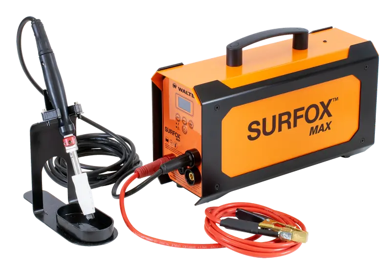 Refurbished Surfox Max™ (Model 54D096U) 1