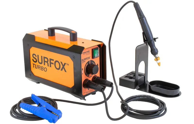 Refurbished Surfox Turbo™ Polishing Tool (Model 54D045U) 1