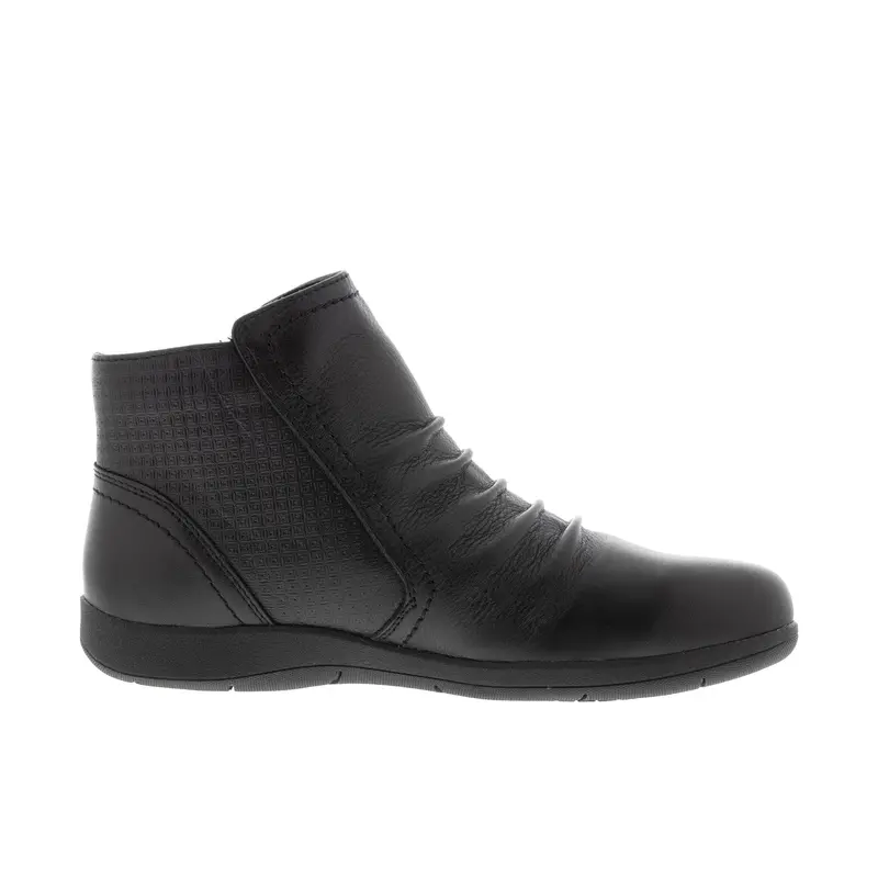 Rockport Works Women'S Daisey Alloy-Toe Work Boot 1
