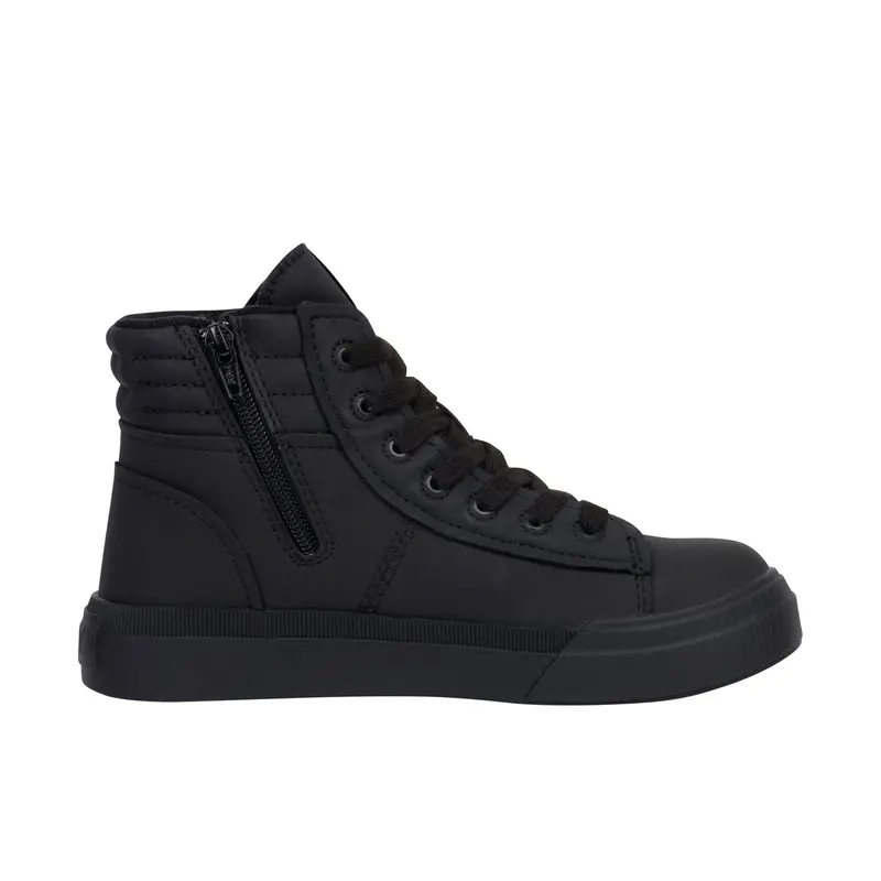 Roxy At Work Women'S Rae High-Top Composite-Toe Work Shoe 1