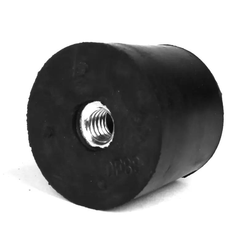 Rubber Foot Pad For Wen Df472 Generator – Stabilizing Foot Df472-015 1