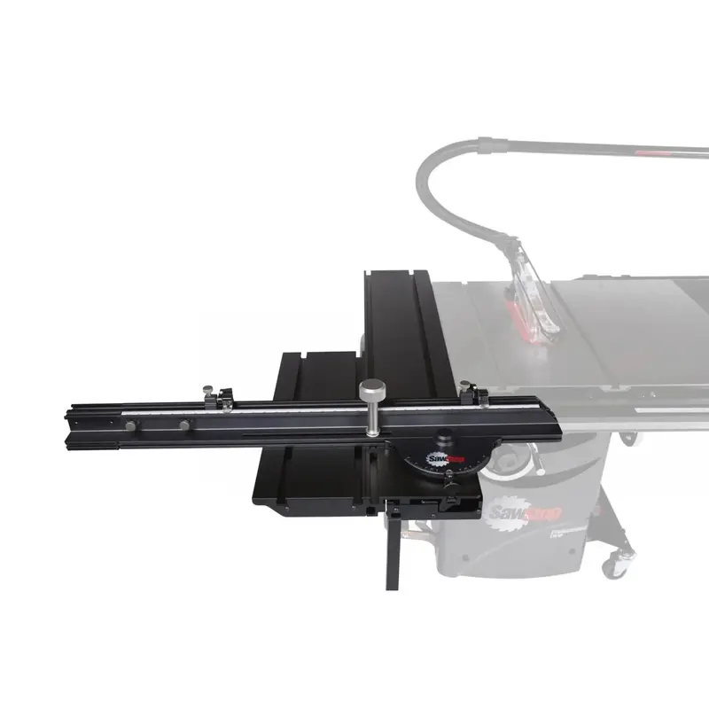 Sawstop Tsa-Sa48 Sliding Crosscut Table Attachment 1