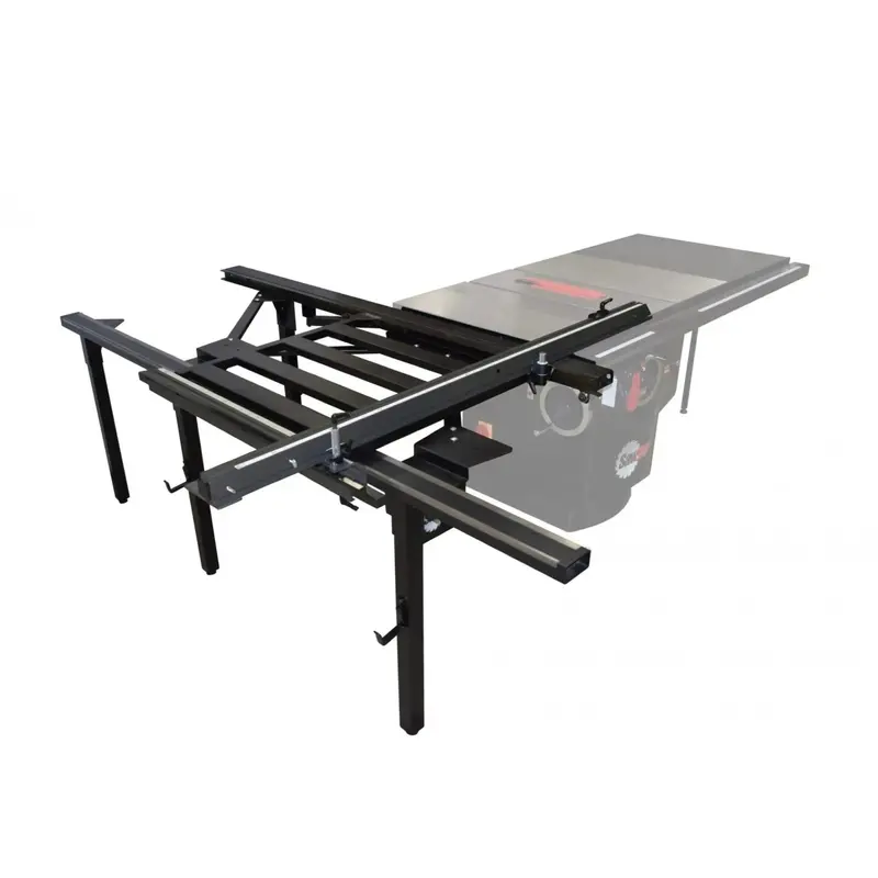 Sawstop Tsa-Sa70 Large Sliding Table Extension 1