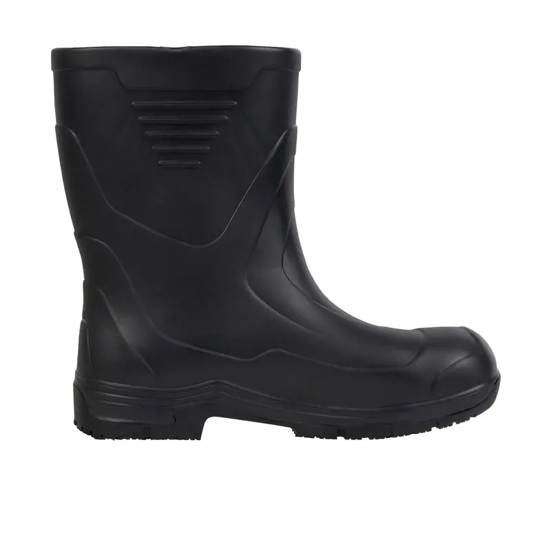 Shoes For Crews Bullfrog Ii Soft-Toe Waterproof Work Boot 1