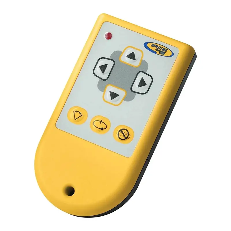 Spectra Rc601 Precision Remote Control — For Laser Detectors And Grade Lasers 1