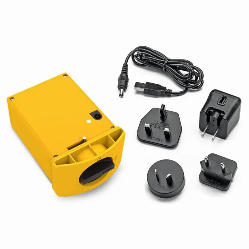 Stabila Sta-07645 Rechargeable Lithium-Ion Battery Pack For Stabila Tools 1
