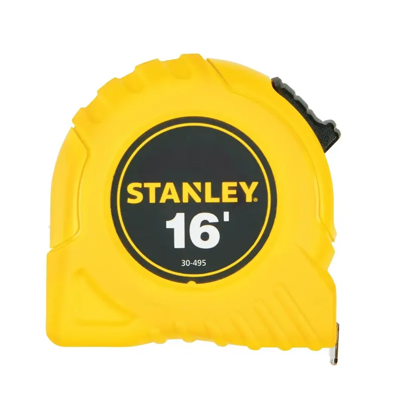 Stanley Fatmax 30-495 – 16-Foot Tape Measure With Auto-Lock 1