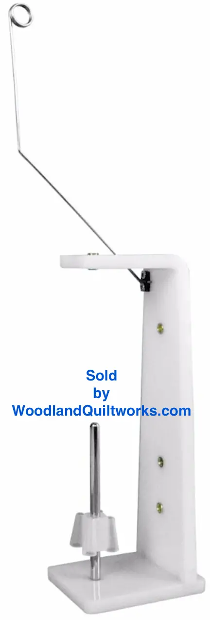 Superior Acrylic Thread Stand For Spools And Cones 1