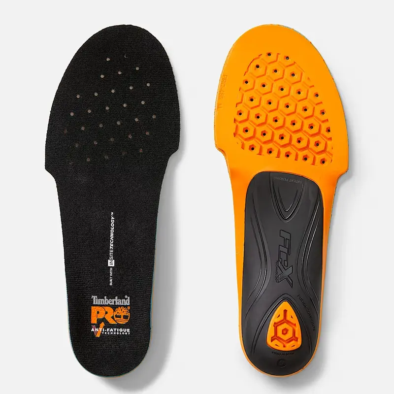 Timberland Pro Fcx Anti-Fatigue Insole – Replacement Footbed 1