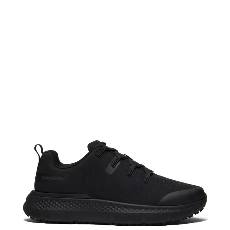 Timberland Pro Power Shift Men'S Slip-Resistant Ripstop Athletic Work Shoes 1