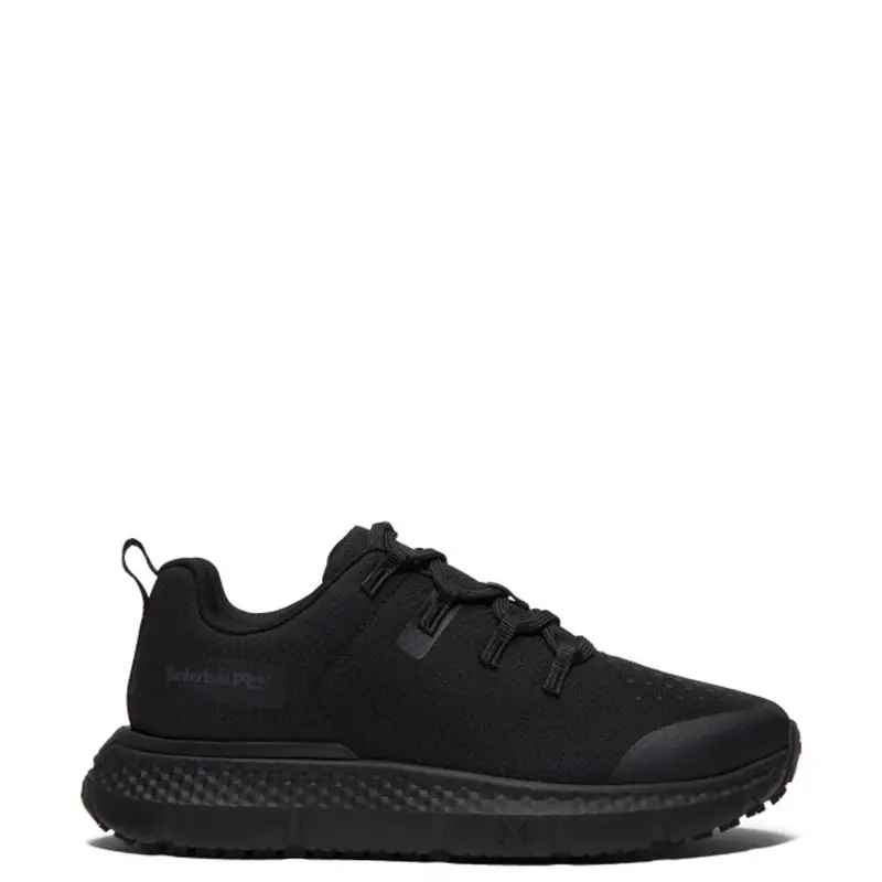 Timberland Pro Power Shift Women'S Slip-Resistant Ripstop Athletic Work Shoes 1