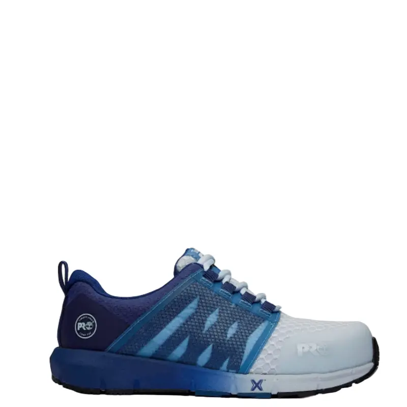 Timberland Pro Radius Composite Toe Work Shoe – Women'S Supportive Fit 1
