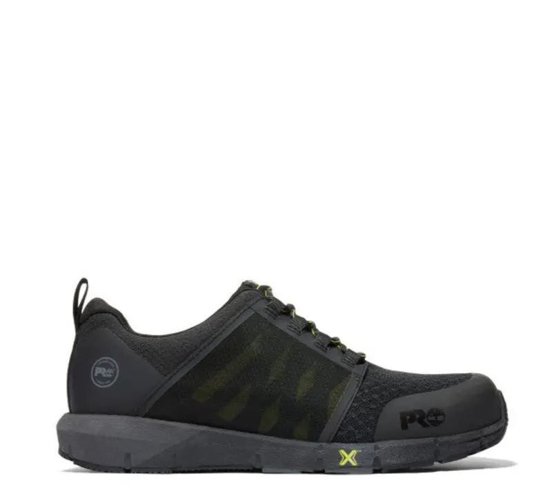 Timberland Pro Radius Men'S Work Sneaker – Composite Toe Safety Sneaker 1