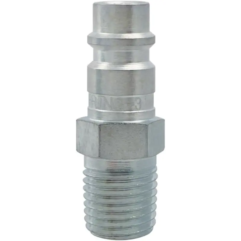 Topring 31.642 Ultraflo 1/4" Npt Male Plug 1