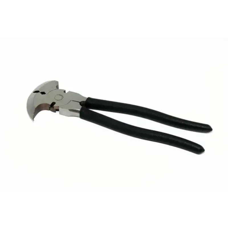 Unex Fp-1000 Heavy-Duty Fence Pliers For Wire And Post Work 1