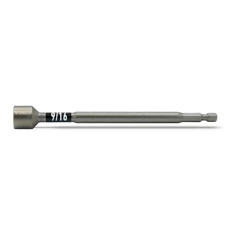 Vega T1150Mn916 Impactech Magnetic 9/16-Inch Nut Setter – 6-Inch Length 1