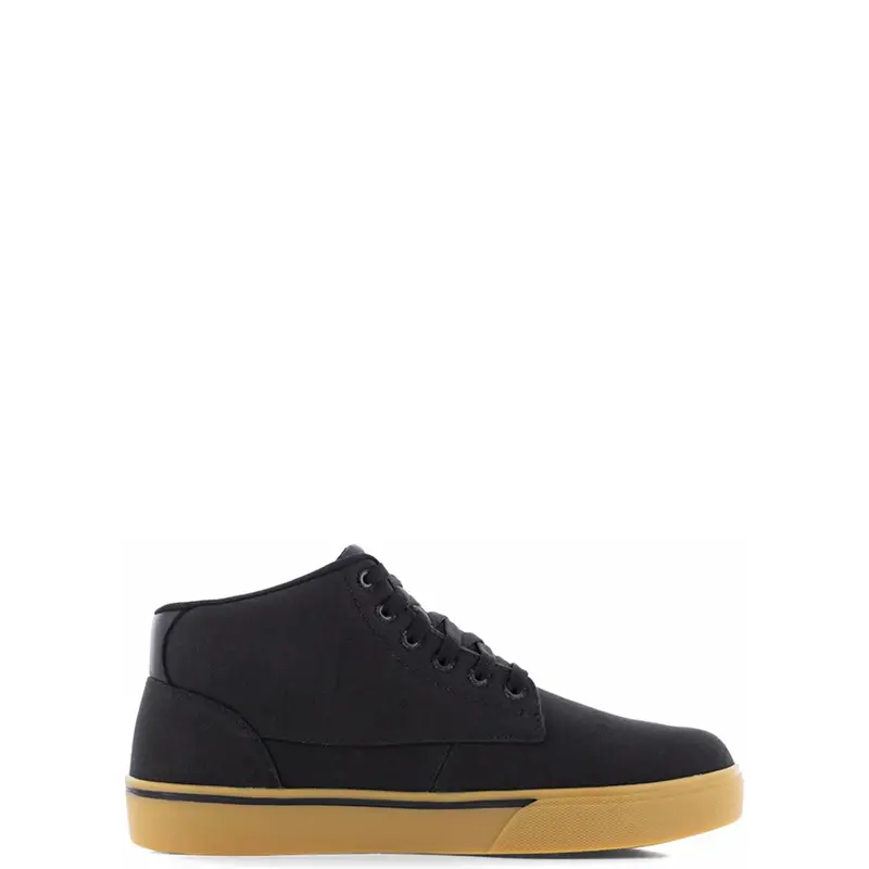 Volcom True Wedge Work Shoe – Men'S Metguard Composite Toe Safety Sneaker 1