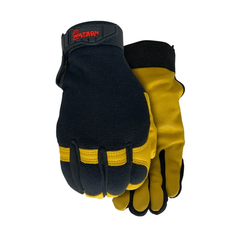 Watson 005 Flextime Work Glove For Comfort And Dexterity 1