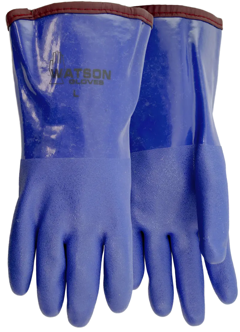 Watson 491 Frost-Free Insulated Welding Gloves 1