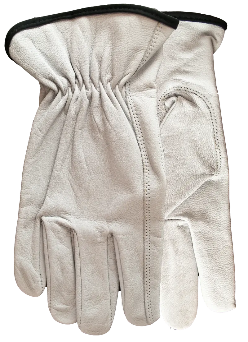 Watson 546 Scape Goat Cut-Resistant Welding Gloves 1