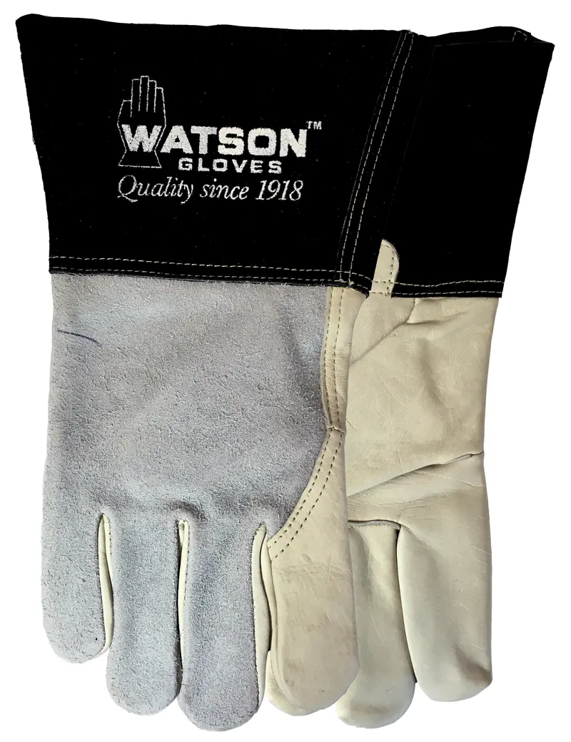 Watson Fabulous Fabricator Premium Welding Glove 1