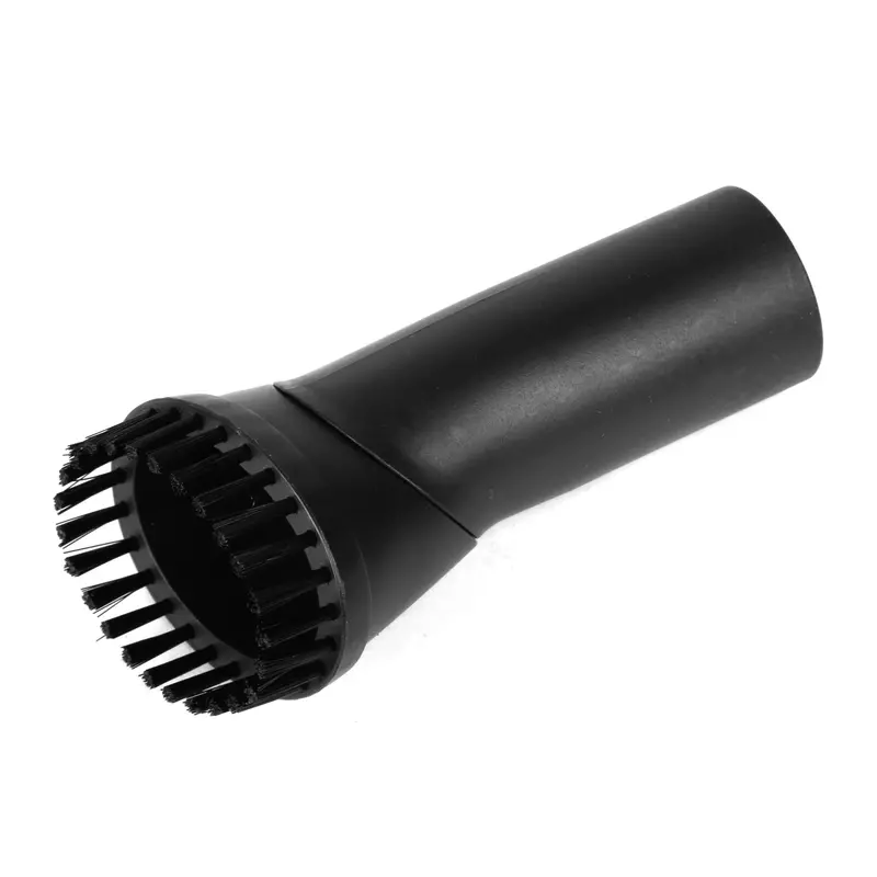 Wen 20861 Dusting Brush – Soft-Bristle Vacuum Accessory 1