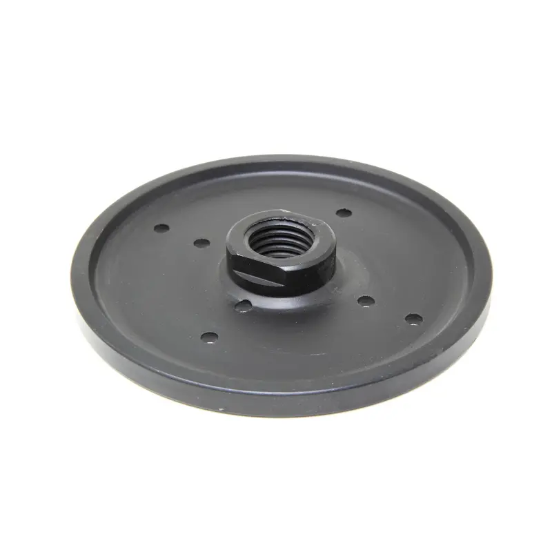 Wen 3420 5-Inch Faceplate Accessory 3420-017 1