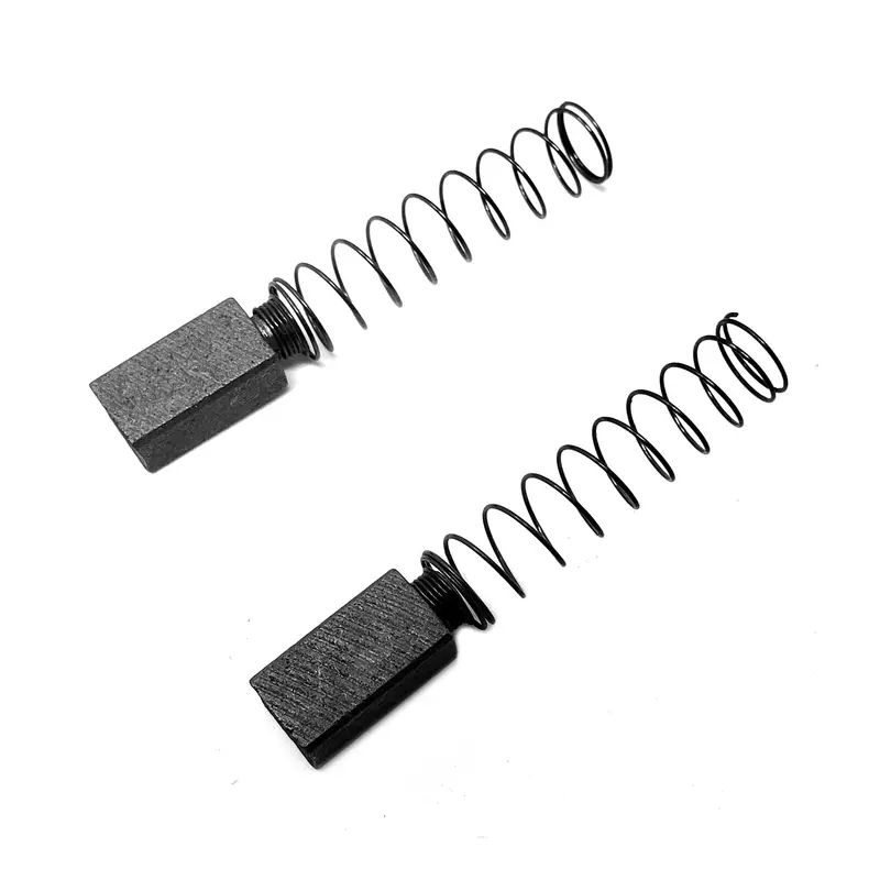 Wen 3420 Dual Carbon Brush Set 1